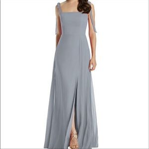OPEN TO OFFERS! Brideside “Dessy” collection bridesmaids dress